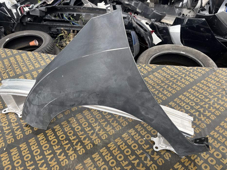 Калник Hyundai I30