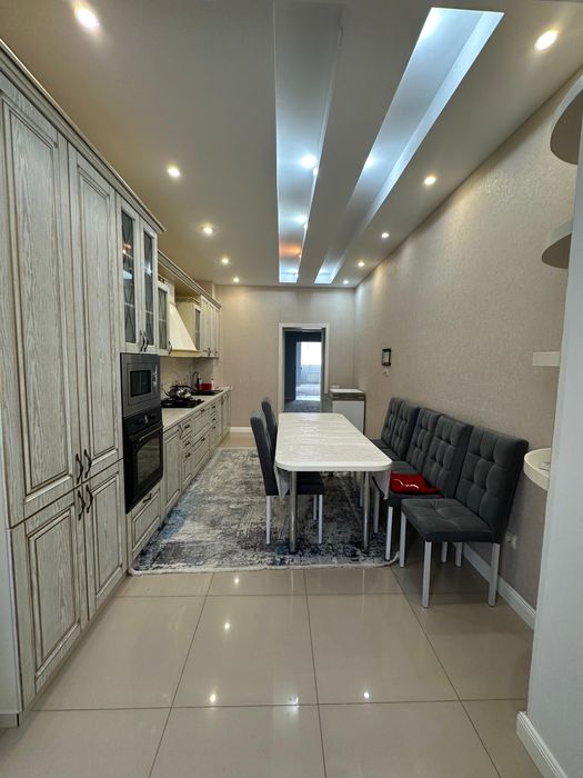 Продам 3ком кв Молдагулова