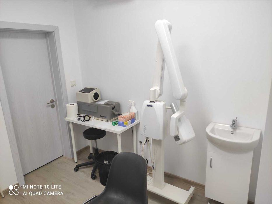 Рентгенови зъбни и панорамни снимки 3 ДЕНТ, гр. Плевен