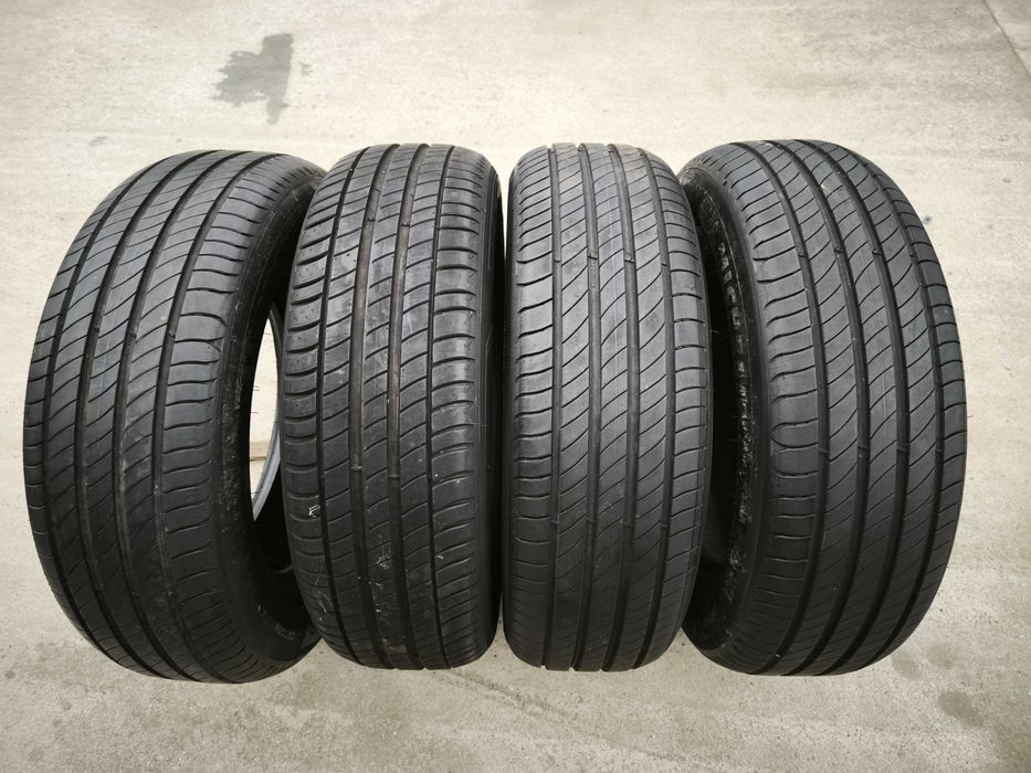 *215/65/17*Летни гуми Michelin Primacy 4 ТОП 17*