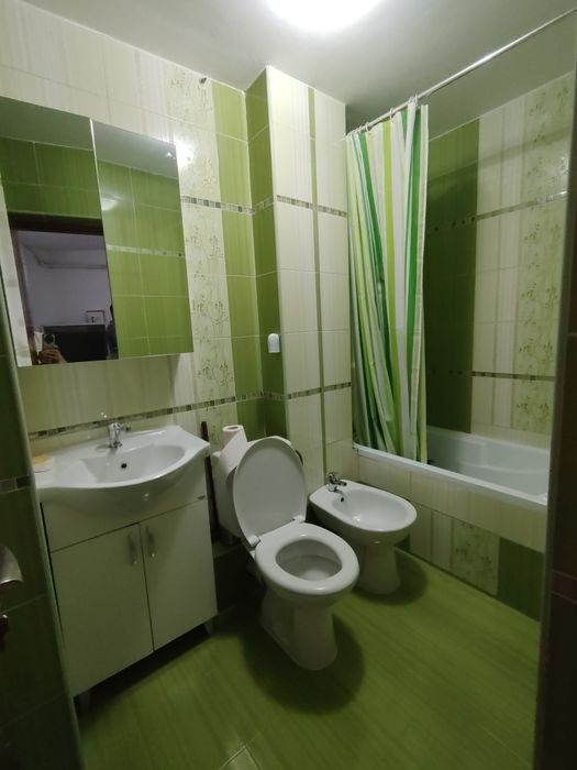 Apartament de vanzare in Năsăud 59 mp