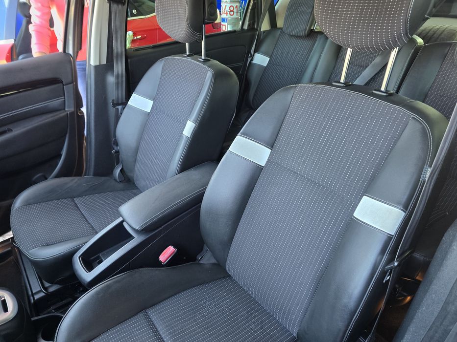 Renault Scenic 3 Proprietar in acte!
