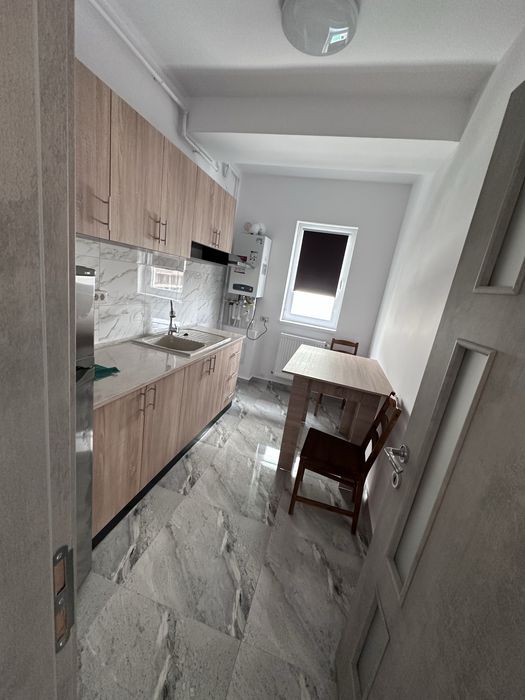 Apartament 2 camere-Weiner Palada 16