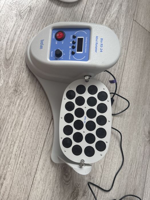 Для Лаборатории Mini Rotator Bio RS-24 Biosan