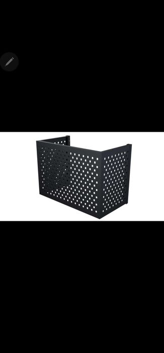 Корзина кранштейн кондиционера