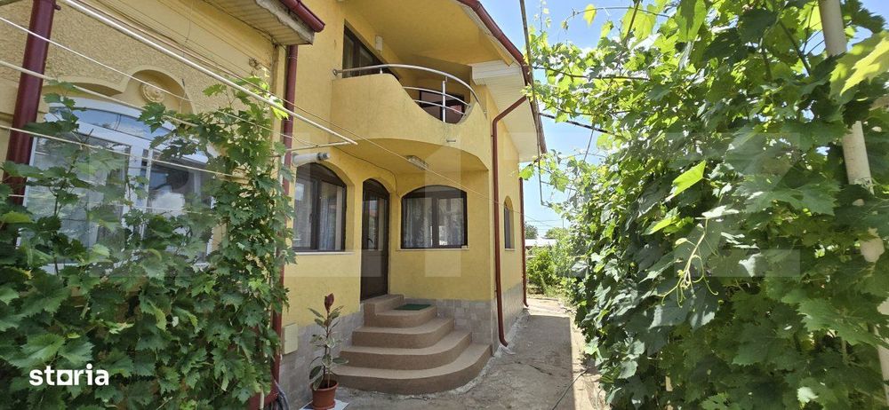 Gospodarie completa, ideala pentru familie, in zona Carcea - Primarie