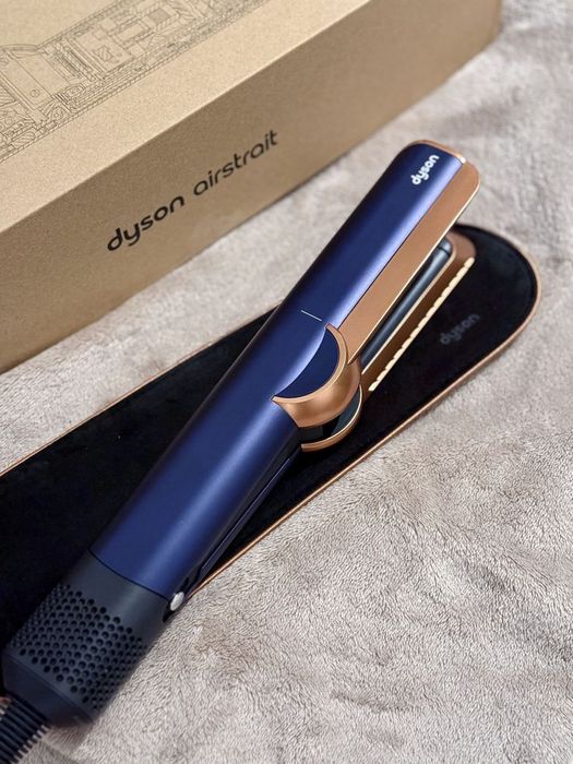 Фен выпрямитель Dyson