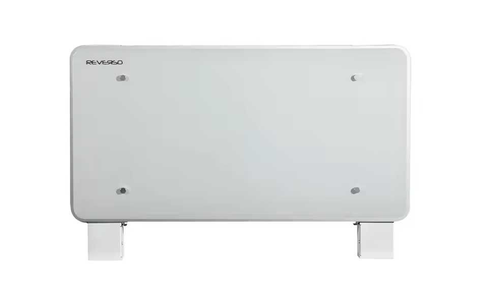 Вентилаторен конвектор Reverso , Slim , дизайнерски ,5.6 KW