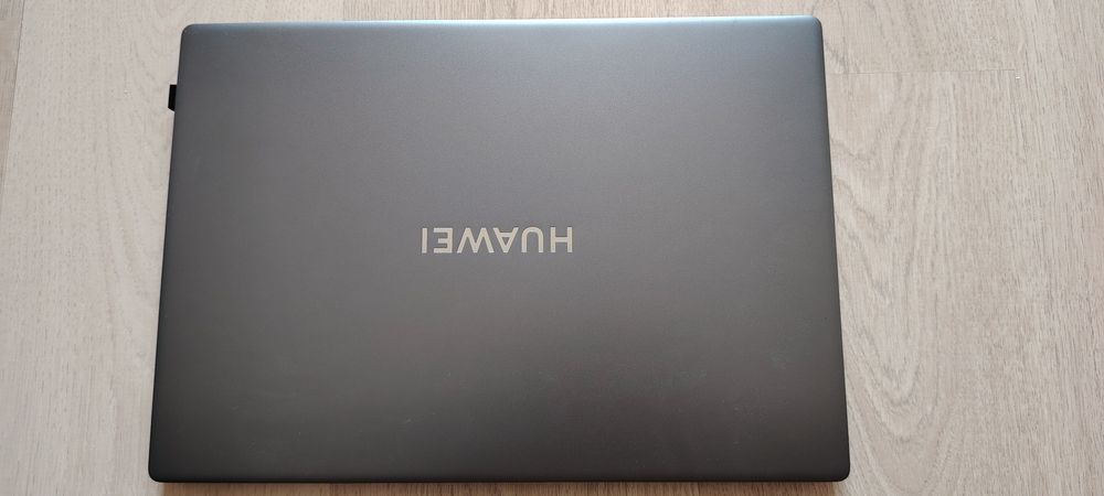 Notbuk Huawei Matebook D 16