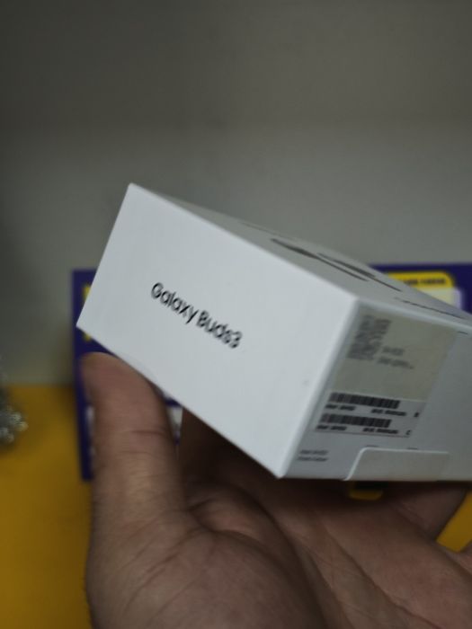 Samsung Galaxy Buds 3 Sigilate