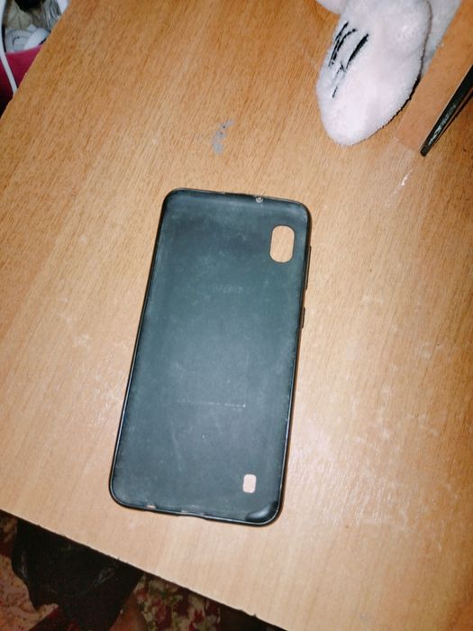 Чехол на телефон самсунг