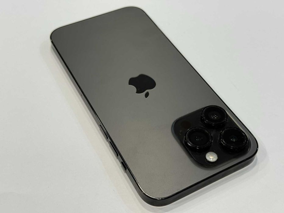 iPhone 14 Pro Max – 256GB