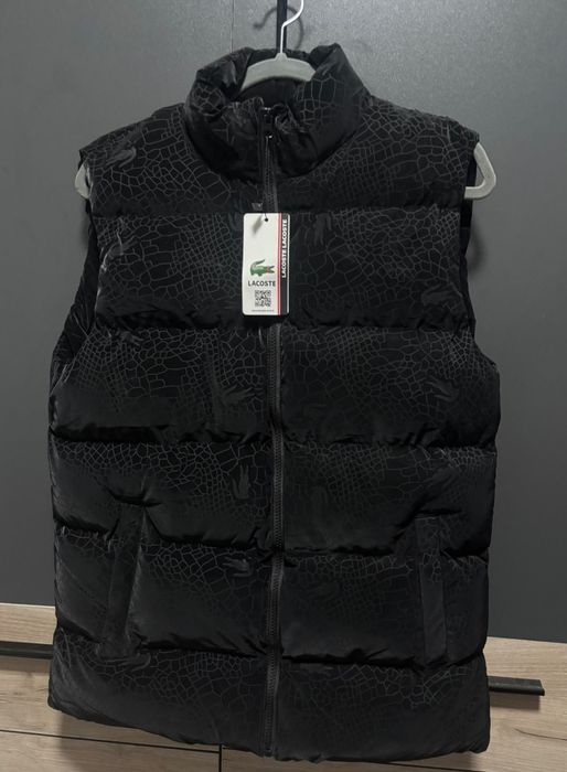 Veste bărbați Lacoste