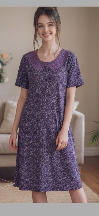 Милана халаттары 44-56 размер