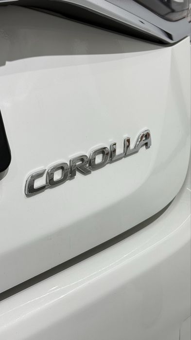 Other Corolla 2023 — 4