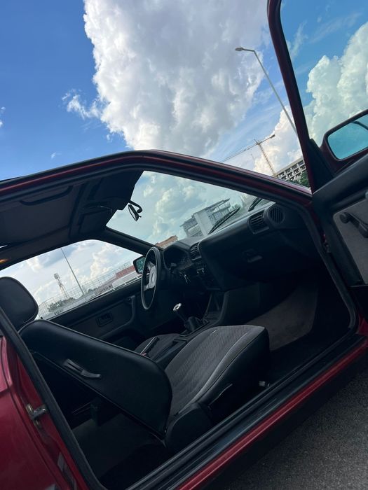 Bmw e30 coupe 318i
