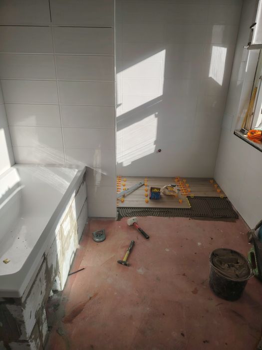 Kafel terish xizmati sifatli va xamyonbob