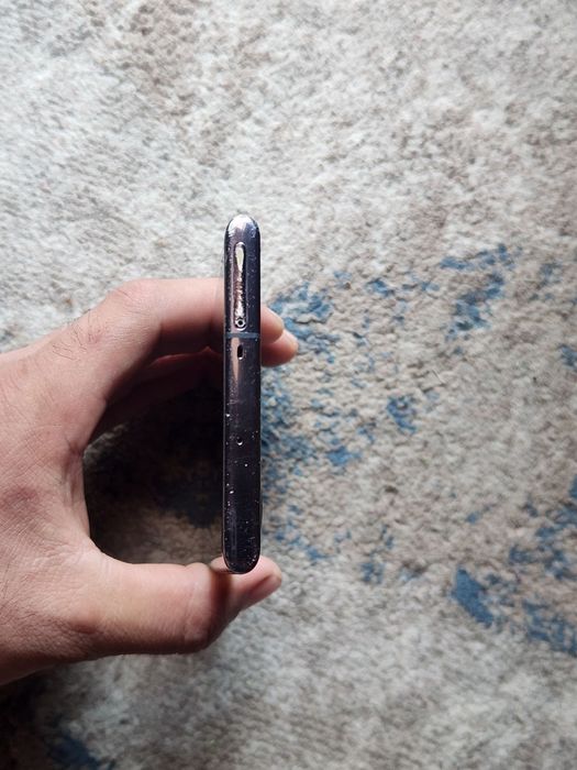 Samsung note 10 plus 12/256 root qilingan