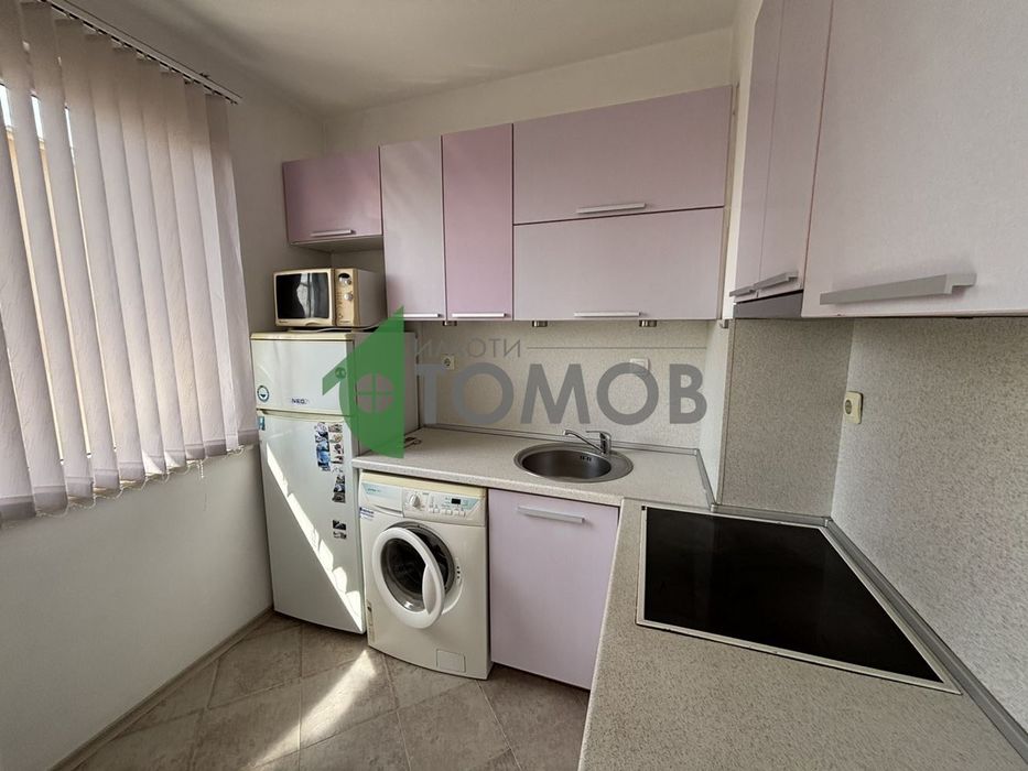 Продава се Тристаен апартамент в Стара Загора, Казански - 99 кв.м за 1213 €/кв.м - Снимка #5