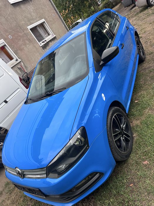 VOLKSWAGEN Polo 2016 — imagine 2