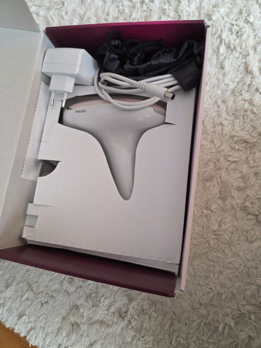 Philips IPL Lumea advanced