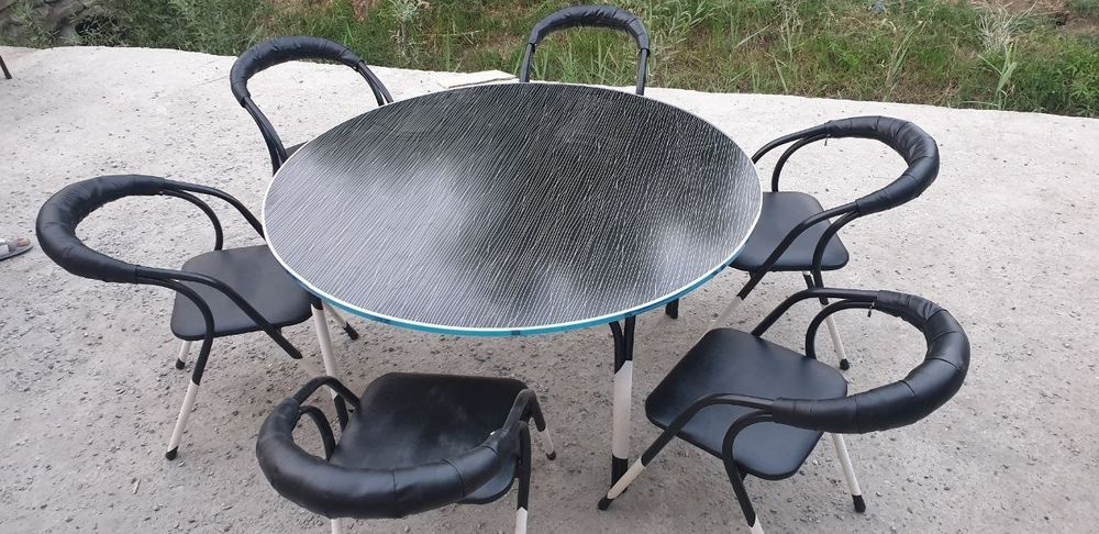 Stol Stullar sotiladi