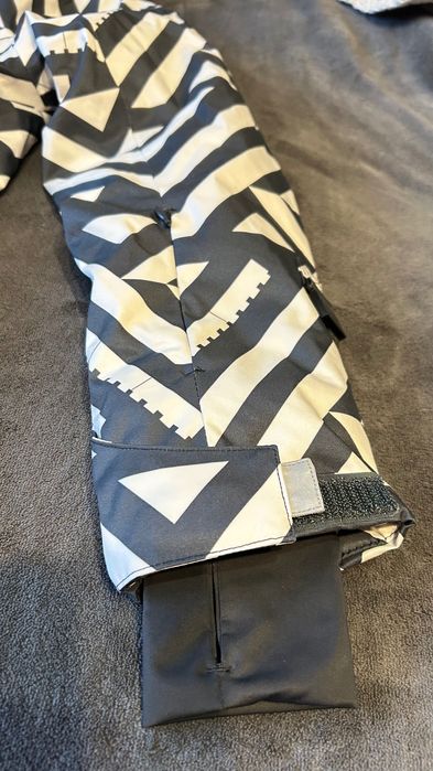 Детско ски яке Legowear 152