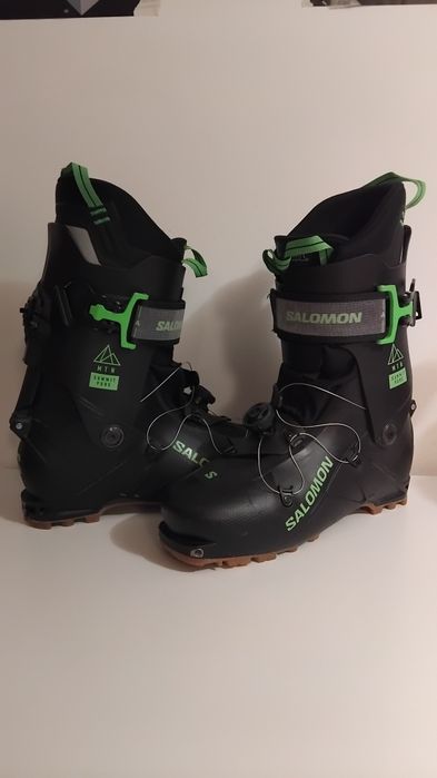 Clapari tura Salomon 46  (30/30,5)