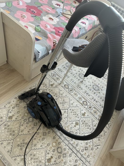 Пылесос фирмы Gd