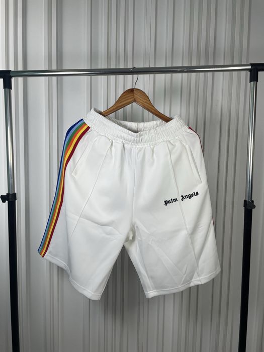 Pantaloni scurti Palm Angels