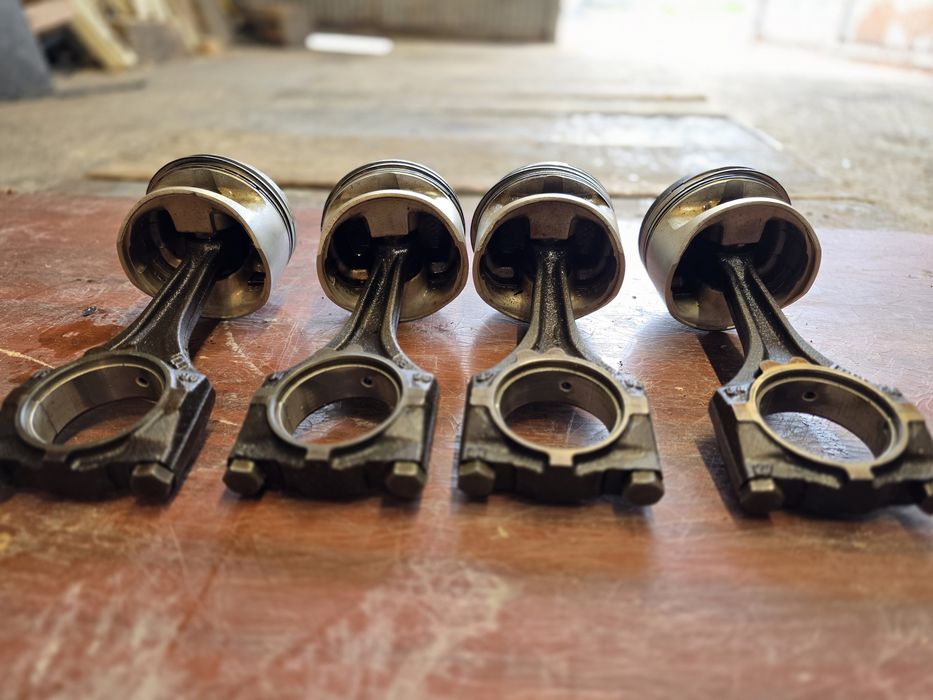 Части за Vectra B