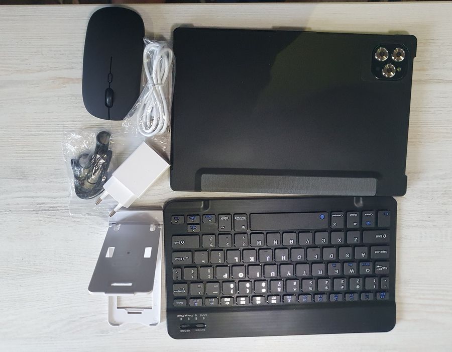 Планшет (кичик компьютер)