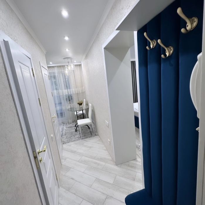 Квартира Посуточно