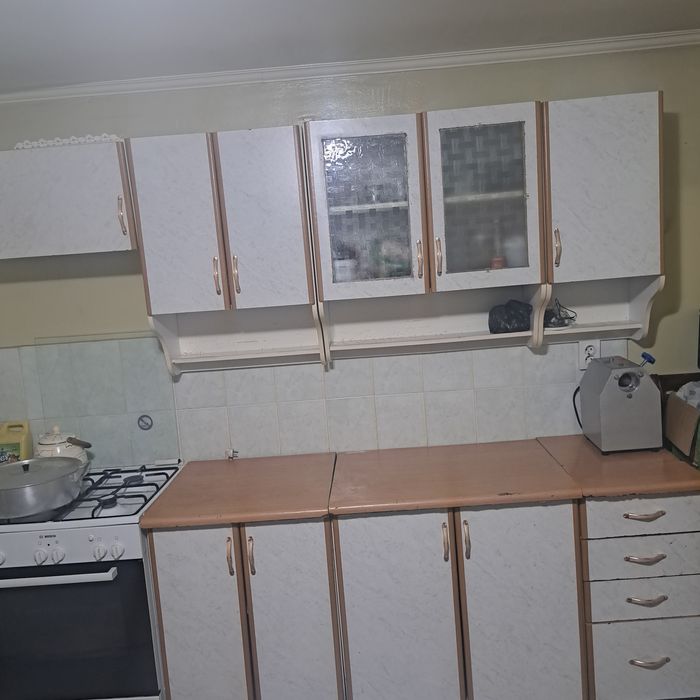 Продам кухонный гарнитур