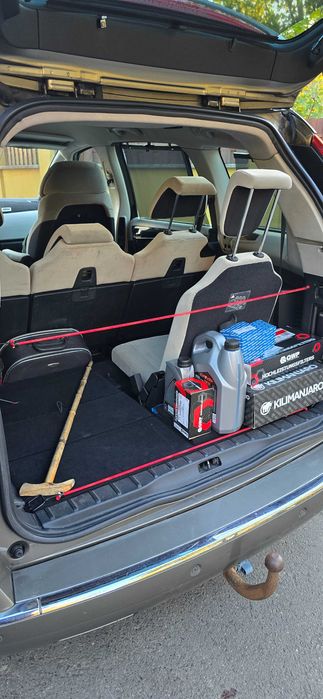 Citroen c4 grand picasso