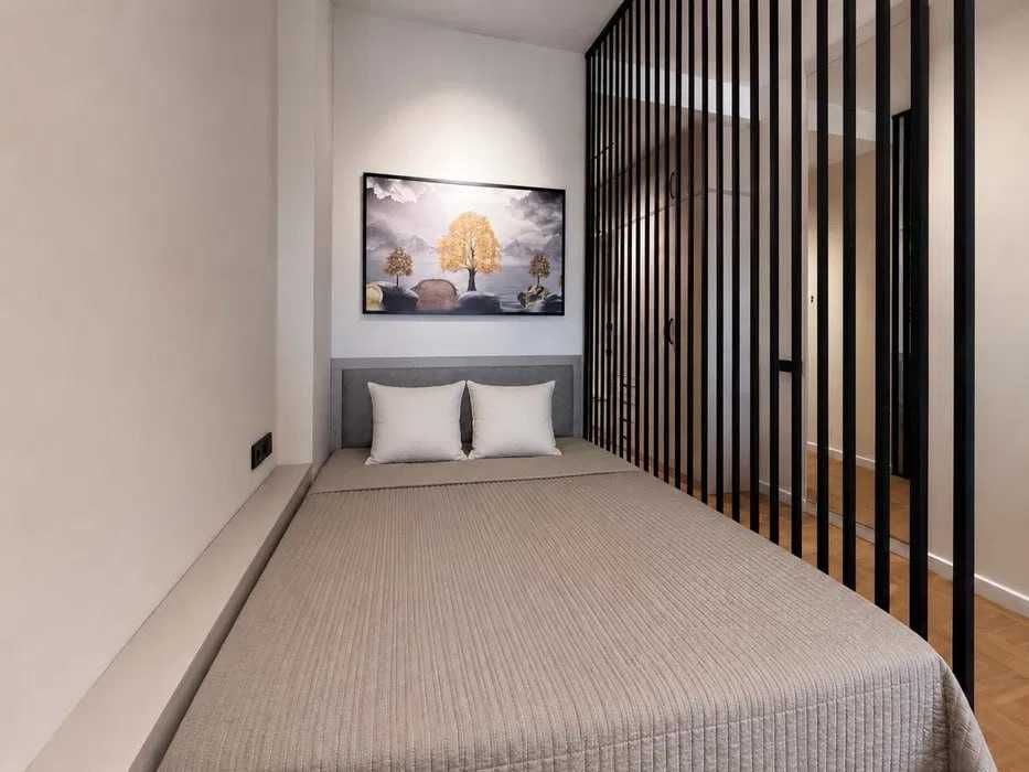 *Vegas Tower 1в2ком квартира в центре. Шота Руставели,школа 319 и 26
