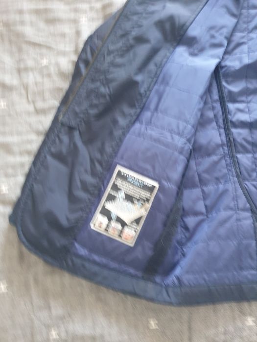 Куртка мужская осенняя