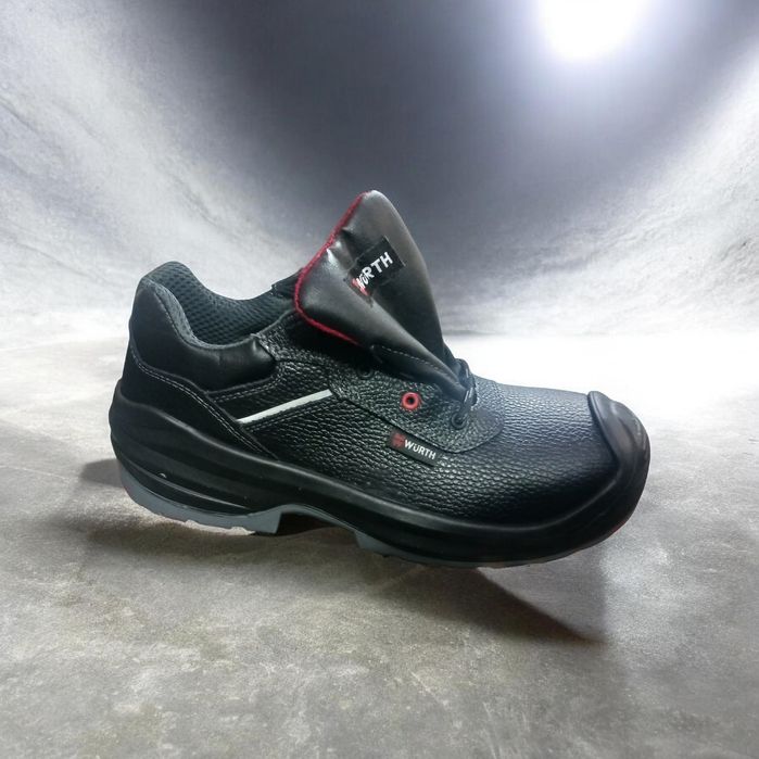 Разпродажба - строителни обувки  WÜRTH