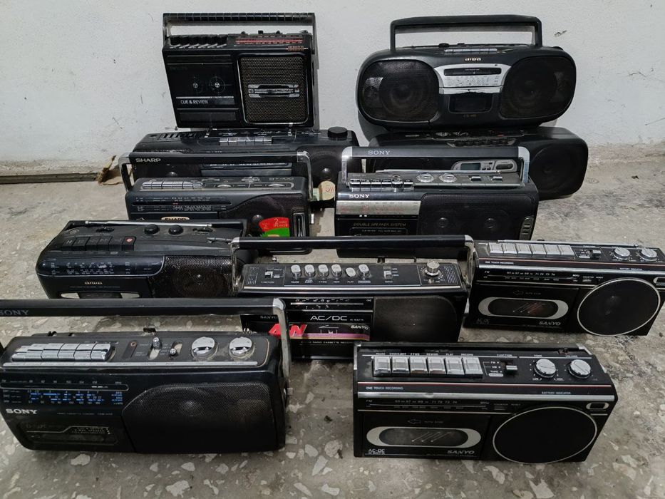 Магнитолы ОПТОМ, разные ,много.