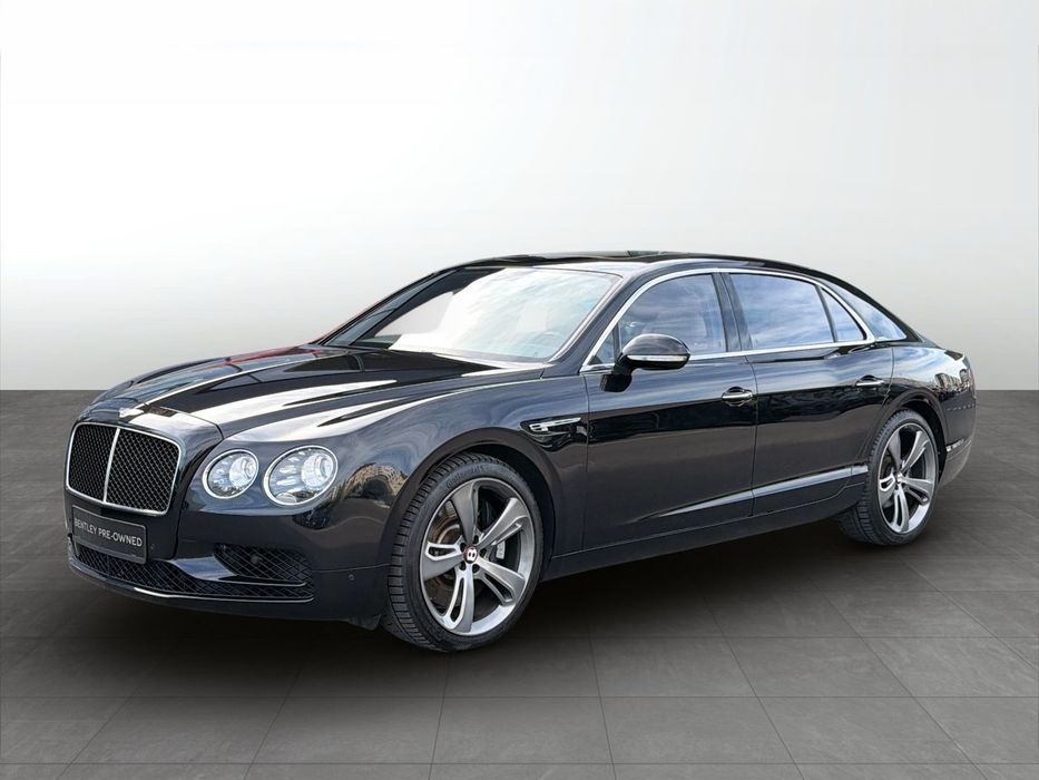 Bentley Flying Spur Bentley Flying Spur V8 S MY18