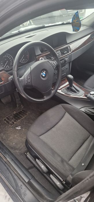Bmw 320 e90 automat
