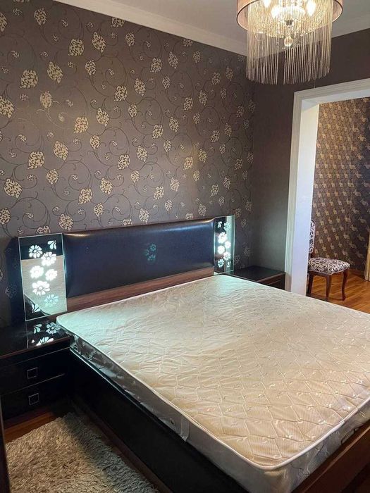 3-х комнатная квартира Ташсельмаш ID: 6193