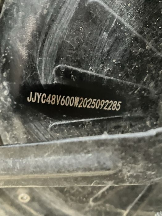 Продам электро скутер sk 8