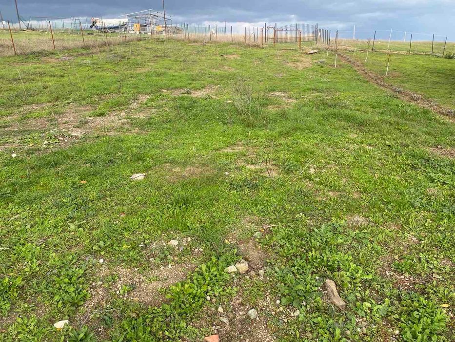 Продава се Парцел в с. Лозенец, Област Бургас - 580 кв.м за 37 €/кв.м - Снимка #1