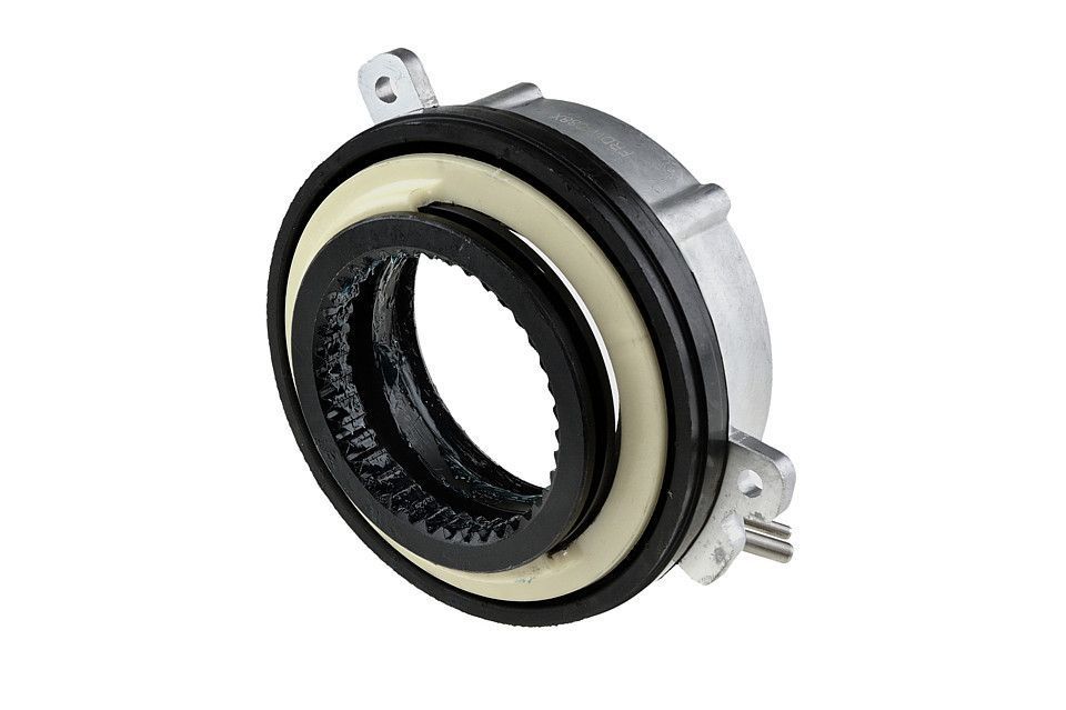 Actuator cuplaj roata fata Ssangyong Rexton 2006-, Actyon 2006-, Kyron 2006-, NTY KSB-DW-001