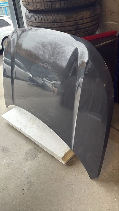 Vw Tayron преден капак