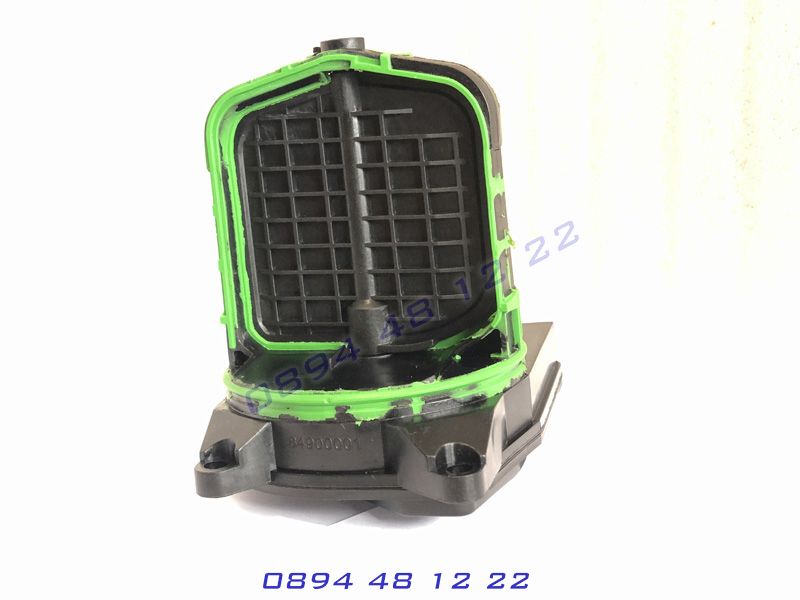 Клапан Клапа DISA ДИСА входящ колектор BMW E60 E61 E63 E81 E90 E91 E92