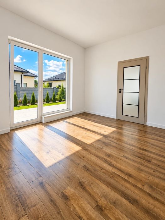 De vanzare casa parter Domnesti