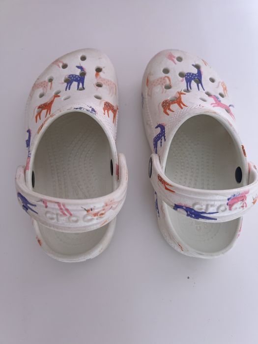 Детски Crocs 27-28 номер