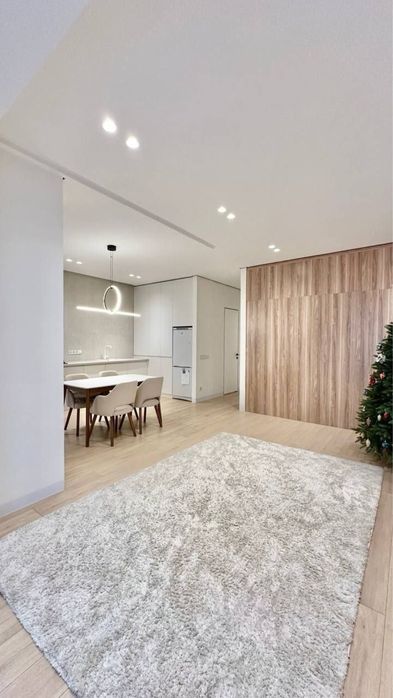 2-комнатная квартира 75 м² —ЖК New Life Новостройка, Яшнабадский район